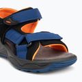Sandali Primigi per bambini PRQ 78970 nero/azzurro 7
