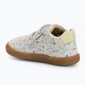 Scarpe da bambino Primigi PNL 79000 bianco/multicolore 3