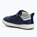 Scarpe Primigi per bambini PAF 79011 blu 3