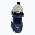 Scarpe Primigi per bambini PAF 79011 blu 5