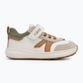 Scarpe da bambino Primigi PAF 79011 bianco/juta 2