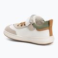 Scarpe da bambino Primigi PAF 79011 bianco/juta 3