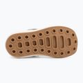 Scarpe da bambino Primigi PAF 79011 bianco/juta 4