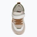 Scarpe da bambino Primigi PAF 79011 bianco/juta 5