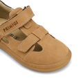 Primigi PWN 79073 sandali per bambini in marrone scuro 7
