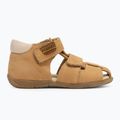 Sandali Primigi per bambini PYK 79115 marrone scuro 2