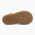 Sandali Primigi per bambini PYK 79115 marrone scuro 4