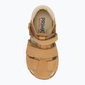 Sandali Primigi per bambini PYK 79115 marrone scuro 5