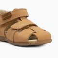 Sandali Primigi per bambini PYK 79115 marrone scuro 7