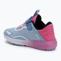 Scarpe da bambino Primigi Trainer blu cielo/fuxia 3