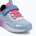 Scarpe da bambino Primigi Trainer blu cielo/fuxia 7