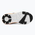 Scarpe Primigi Trainer navy/arancio per bambini 4