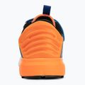 Scarpe Primigi Trainer navy/arancio per bambini 6