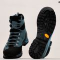 Stivali da trekking da donna La Sportiva Trango TRK GTX topazio/blu celeste 18