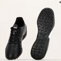 PUMA King Hero 21 TT scarpe da calcio uomo puma nero/puma bianco 13