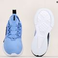 Scarpe da corsa da donna PUMA Retaliate Mesh electro purple/puma nero 17