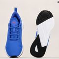 Scarpe da corsa da uomo PUMA Flyer Runner Mesh royal sapphire/puma red 18