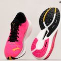 Scarpe da corsa da donna PUMA Deviate Nitro 2 ravish/fresh pear 15