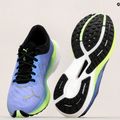 Scarpe da corsa da donna PUMA Deviate Nitro 2 royal sapphire/electro purple 15