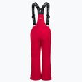 Pantaloni da sci CMP bambino rosso 3W15994/C580 2