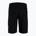 Pantaloncini da trekking CMP uomo nero 3T58767/U901 2