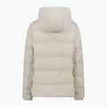 Piumino CMP donna 34K0706 vaniglia 2