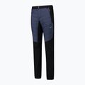 Pantaloni da sci da uomo CMP 39T0017 titanio / nero 3