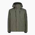 Giacca da sci da uomo CMP 34W3917 oliva
