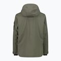 Giacca da sci da uomo CMP 34W3917 oliva 3
