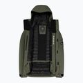 Giacca da sci da uomo CMP 34W3917 oliva 4