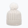 Berretto invernale da donna CMP 5505676 Knitted vanilla