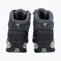 Stivali da trekking da donna CMP Rigel Mid Wp antracite/verde minerale 10