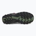 Stivali da trekking da donna CMP Rigel Mid Wp antracite/verde minerale 4