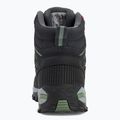 Stivali da trekking da donna CMP Rigel Mid Wp antracite/verde minerale 6