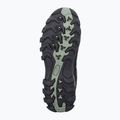 Stivali da trekking da donna CMP Rigel Low Wp antracite / verde minerale 11