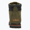 Stivali da uomo CMP Dorado Lifestyle Wp oliva / jaffa 6