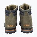 Stivali da uomo CMP Dorado Lifestyle Wp oliva / jaffa 11