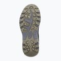 Scarponcini da trekking per bambini CMP Kiruna Low FitGo Waterproof olive 3