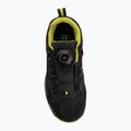 Scarponcini da trekking per bambini CMP Kiruna Low FitGo Waterproof piombo/acido 5