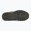 Scarponcini da trekking per bambini CMP Kiruna Low FitGo Waterproof olive 4