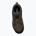 Scarponcini da trekking per bambini CMP Kiruna Low FitGo Waterproof olive 5