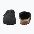 CMP Navarro nero infradito da donna 3