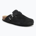 CMP Navarro nero infradito da donna