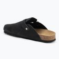 CMP Navarro nero infradito da donna 3