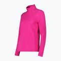 Felpa donna CMP 30L1086 festival 3