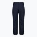 Pantaloni da sci da uomo CMP 33W1157 blavk / blu