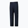 Pantaloni da sci da uomo CMP 33W1157 blavk / blu 3