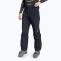 Pantaloni da sci da uomo CMP 33W1157 blavk / blu
