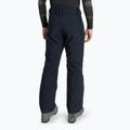 Pantaloni da sci da uomo CMP 33W1157 blavk / blu 2