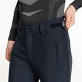 Pantaloni da sci da uomo CMP 33W1157 blavk / blu 4